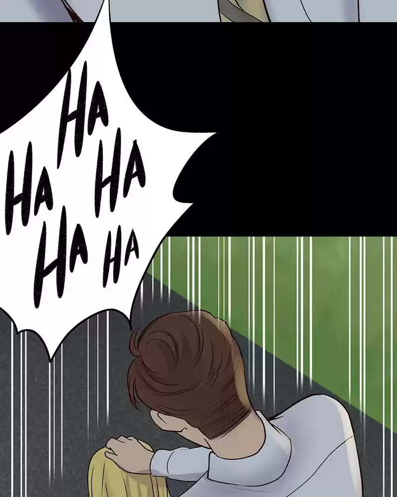 My Deepest Secret Chapter 77