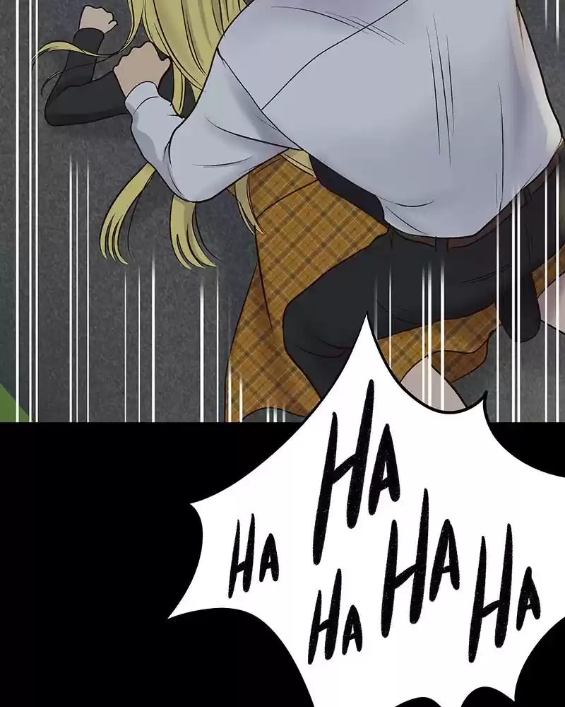 My Deepest Secret Chapter 77