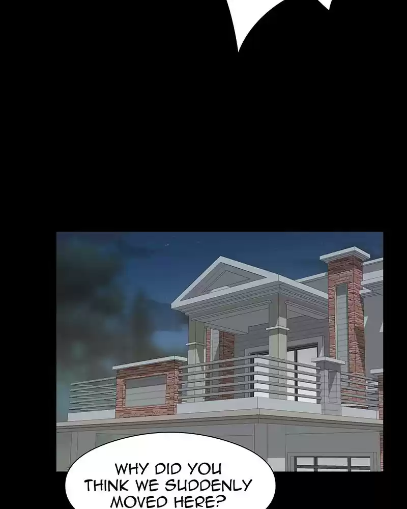 My Deepest Secret Chapter 77