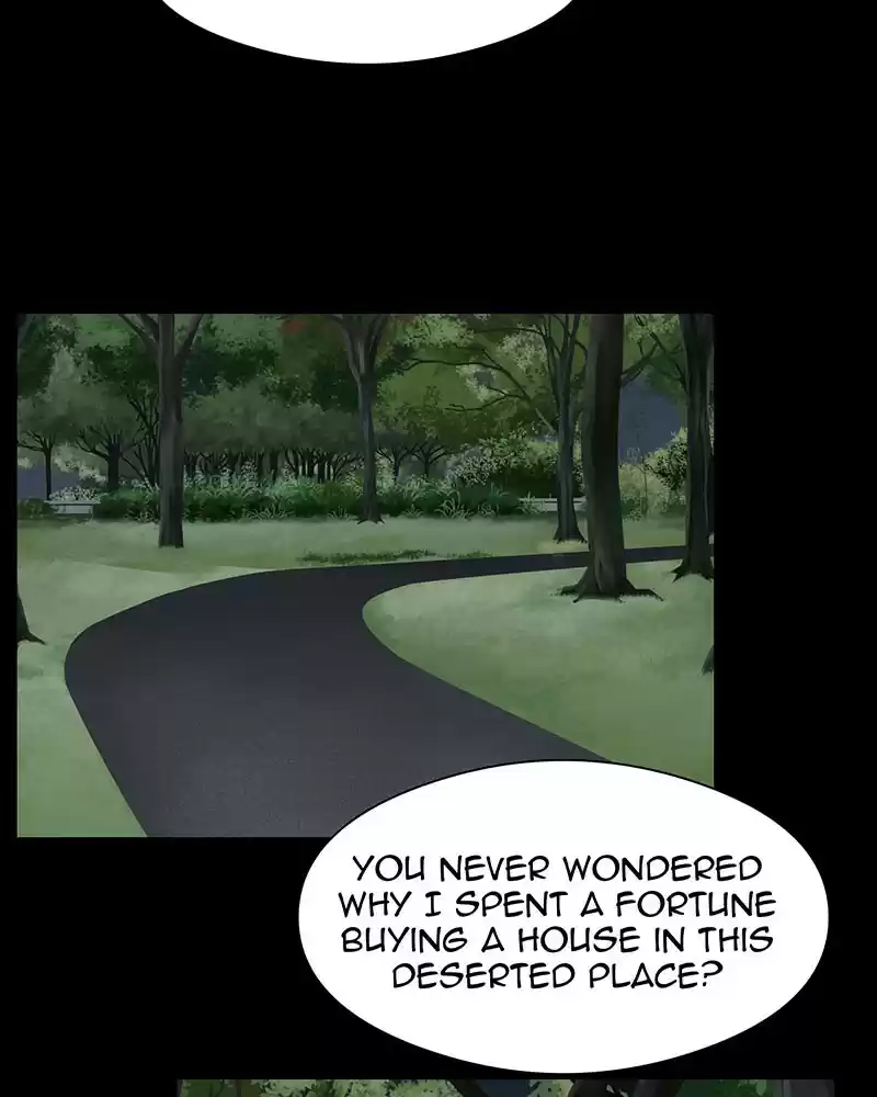 My Deepest Secret Chapter 77