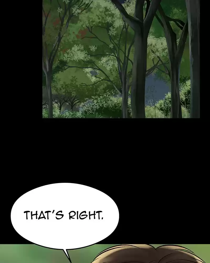 My Deepest Secret Chapter 77