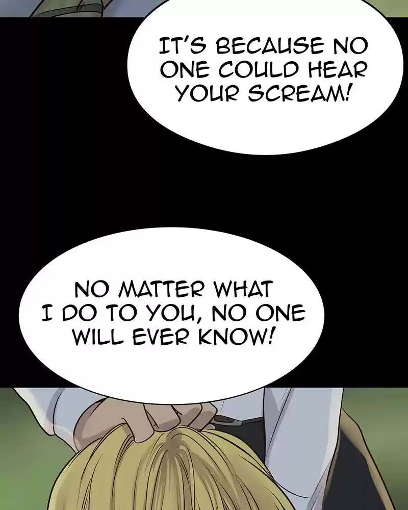 My Deepest Secret Chapter 77