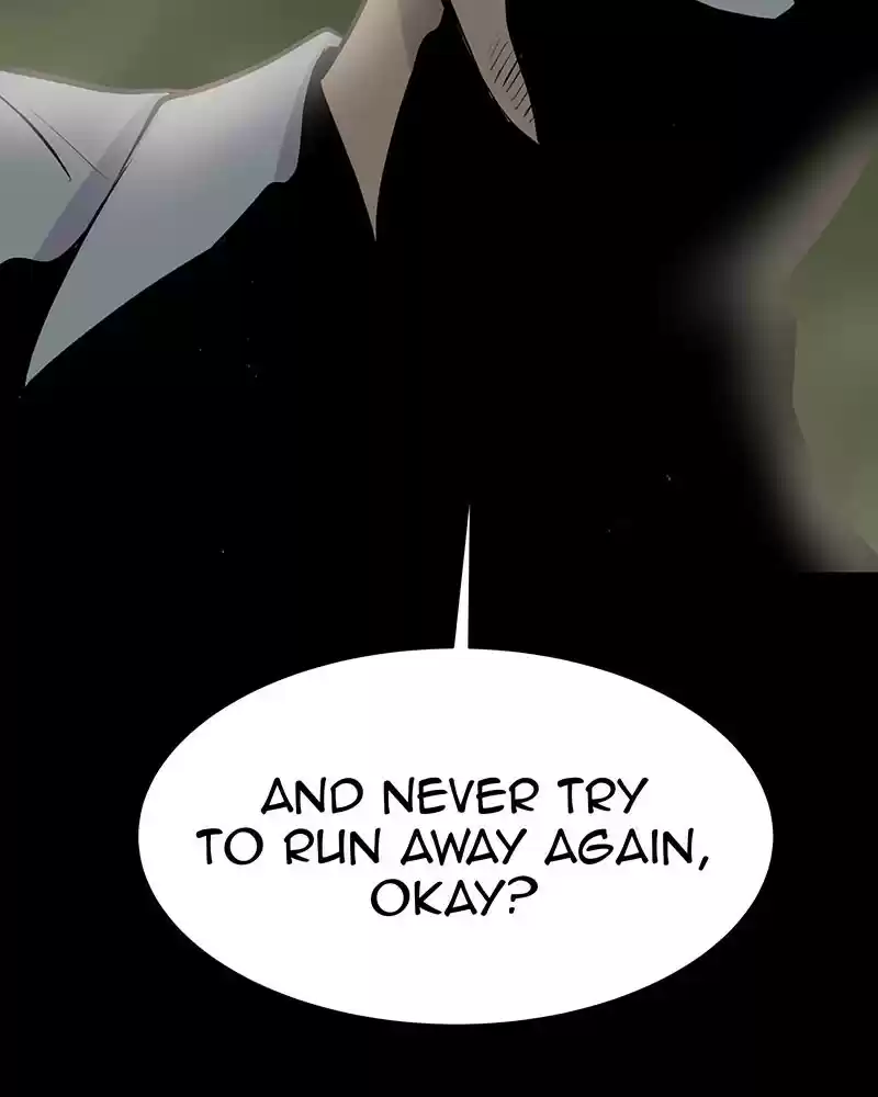 My Deepest Secret Chapter 77