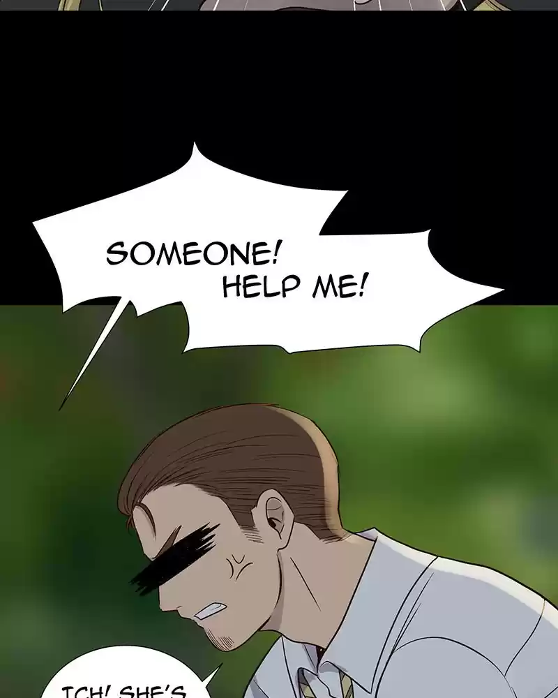 My Deepest Secret Chapter 77