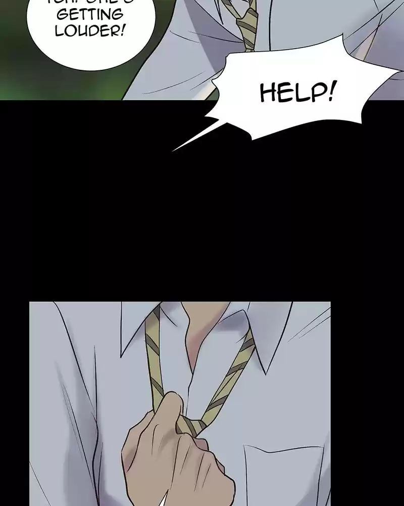 My Deepest Secret Chapter 77