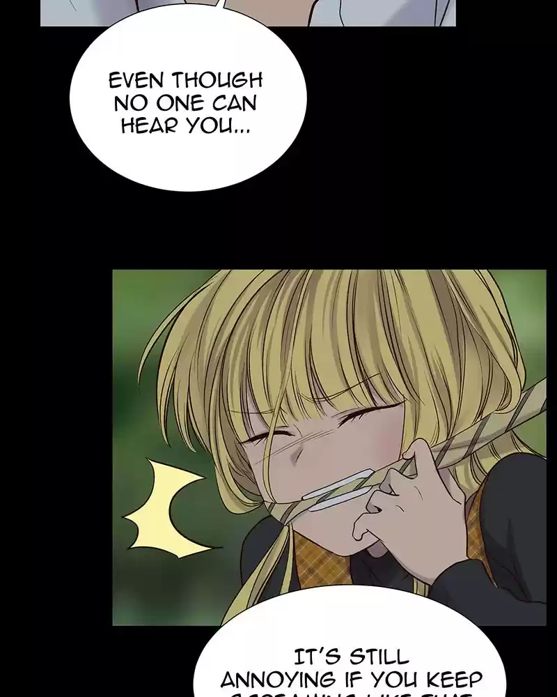 My Deepest Secret Chapter 77