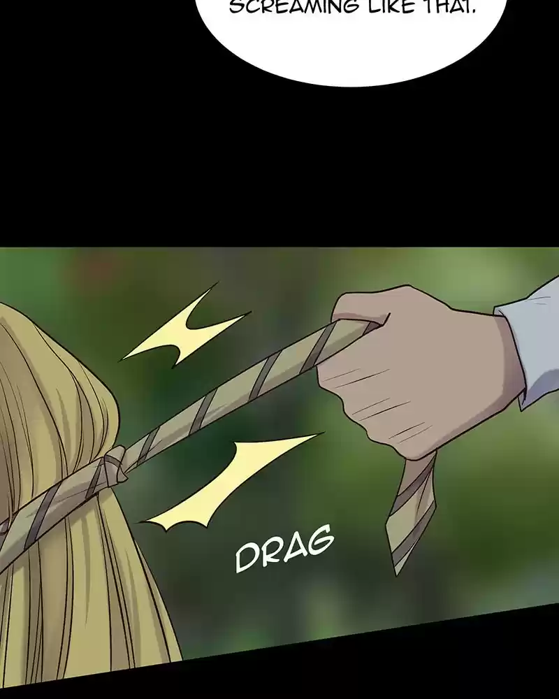 My Deepest Secret Chapter 77