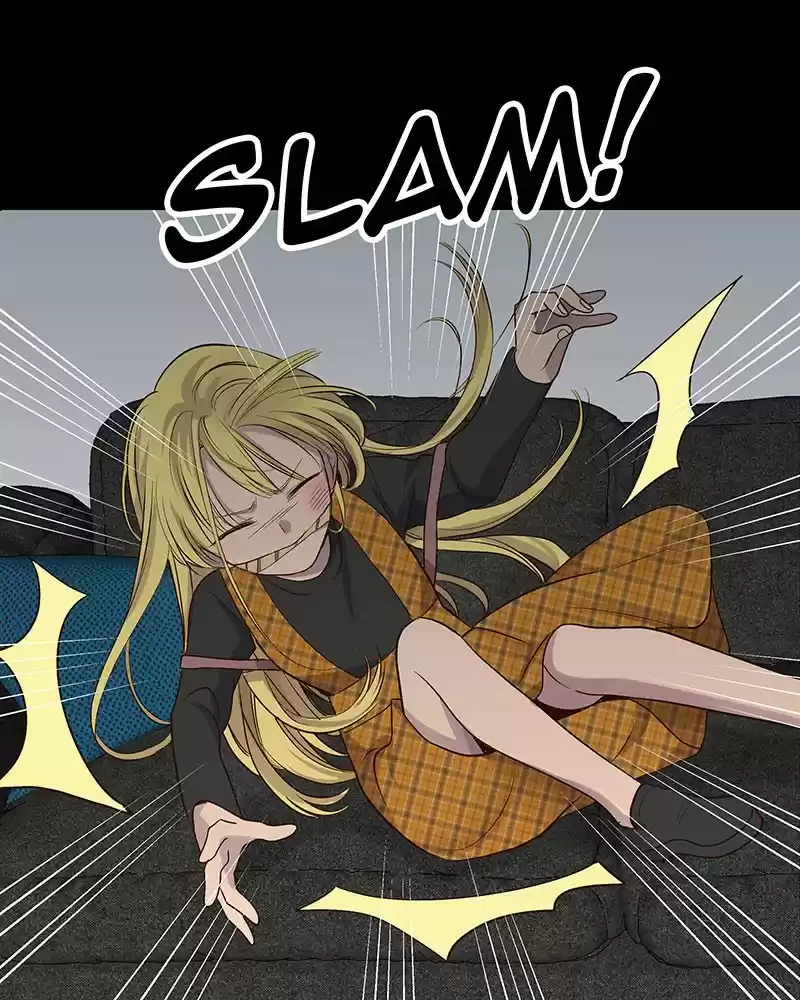 My Deepest Secret Chapter 77