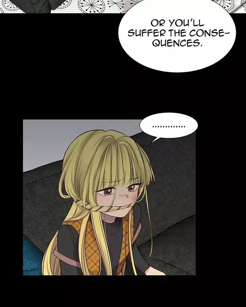 My Deepest Secret Chapter 77