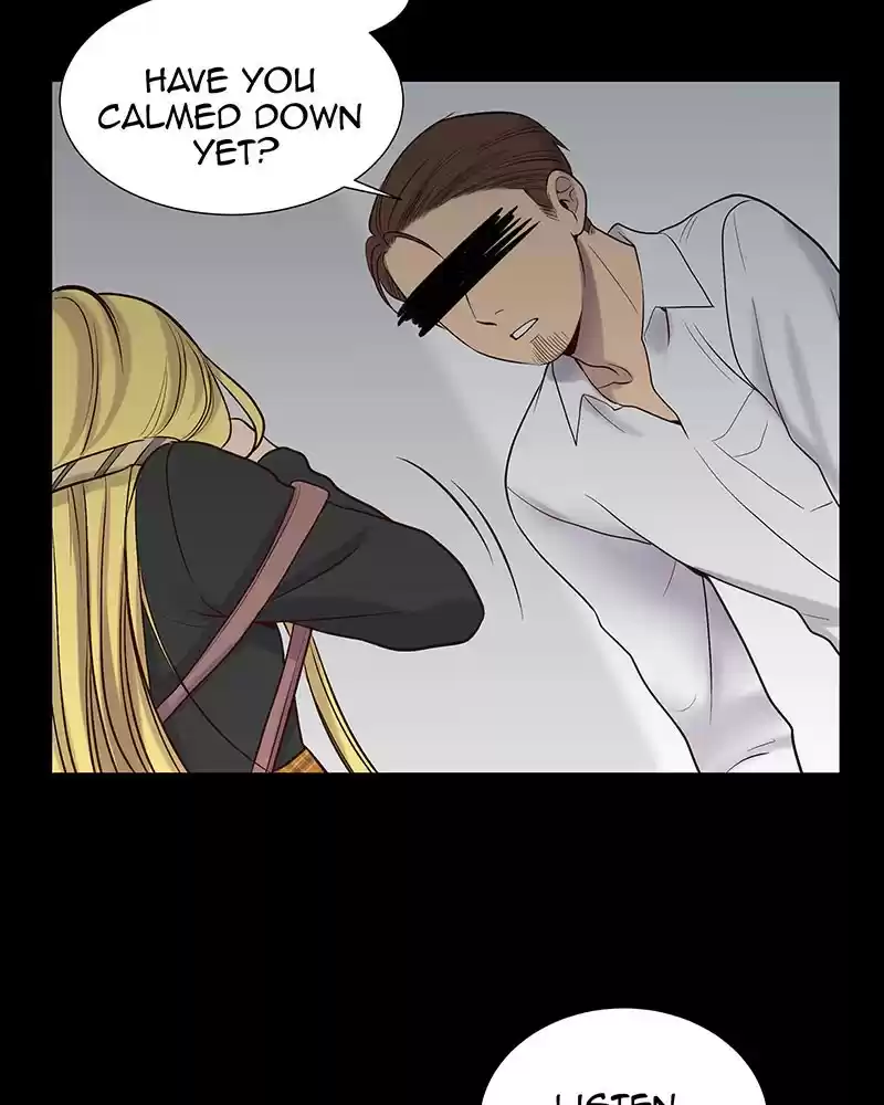 My Deepest Secret Chapter 77