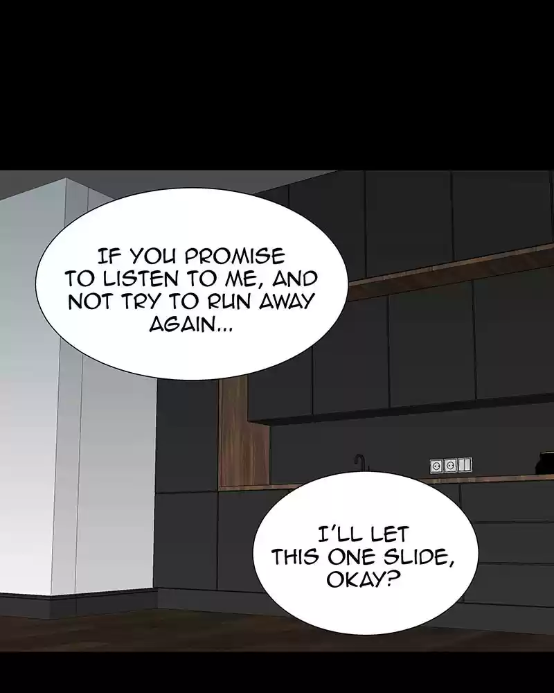 My Deepest Secret Chapter 77