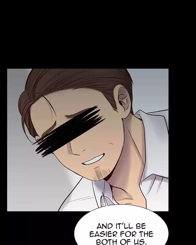 My Deepest Secret Chapter 77