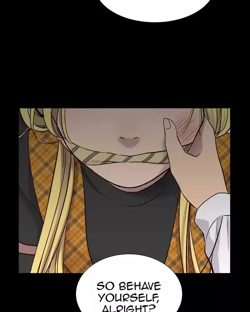 My Deepest Secret Chapter 77