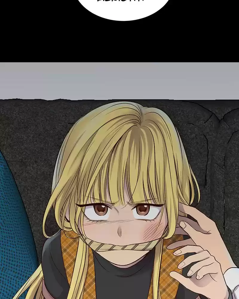 My Deepest Secret Chapter 77