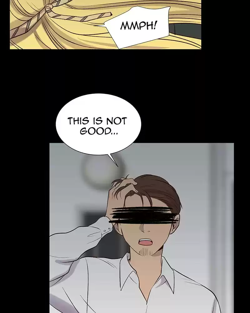 My Deepest Secret Chapter 77