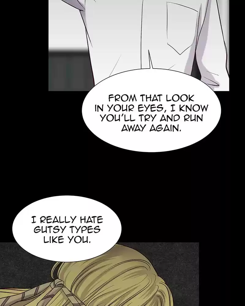 My Deepest Secret Chapter 77