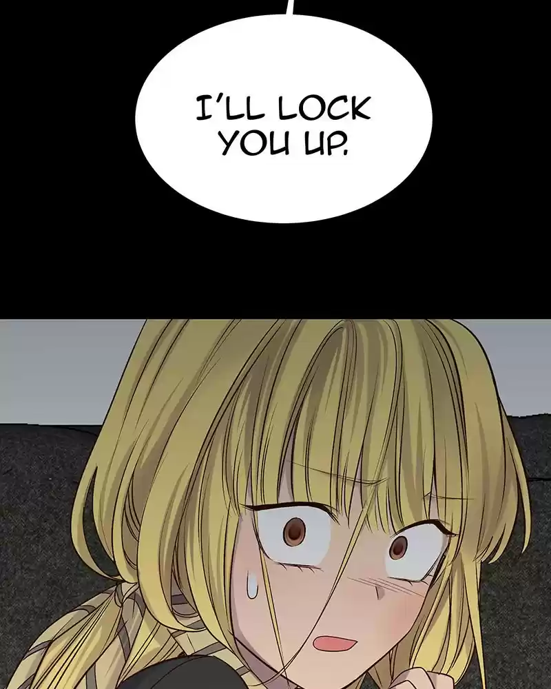 My Deepest Secret Chapter 77