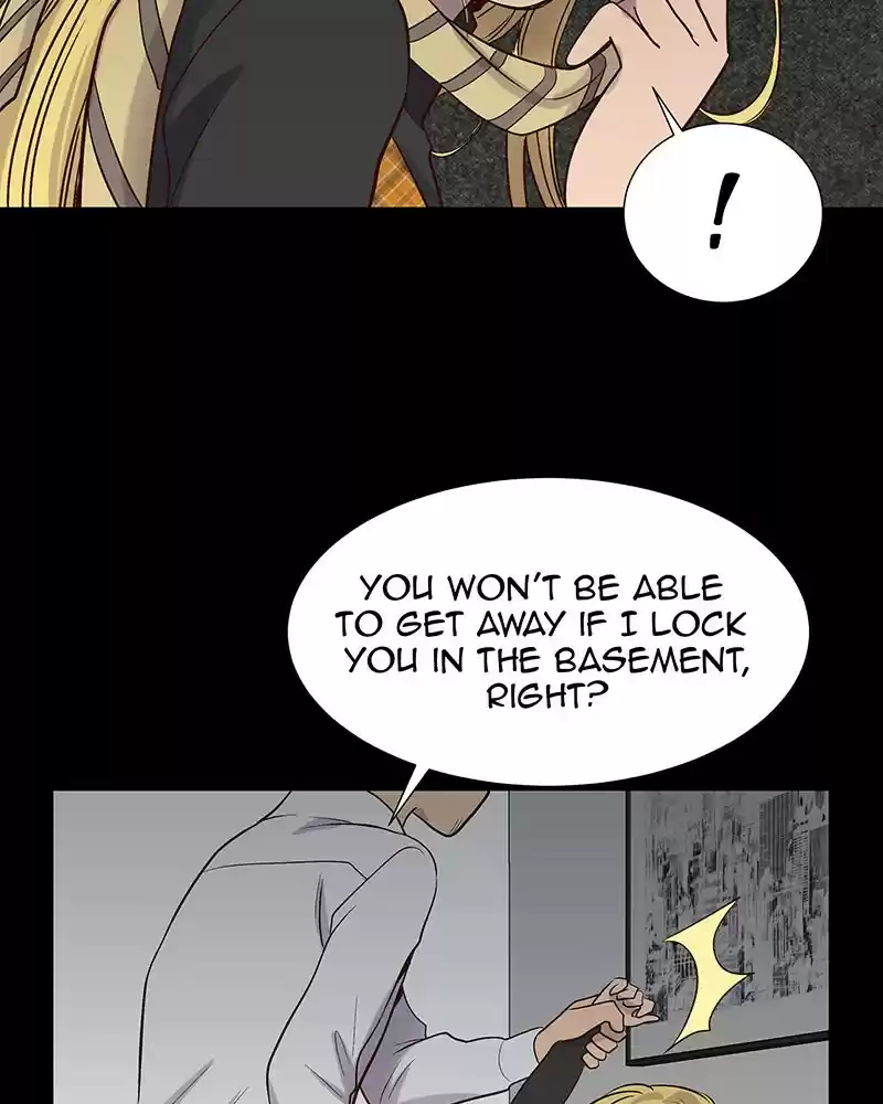 My Deepest Secret Chapter 77