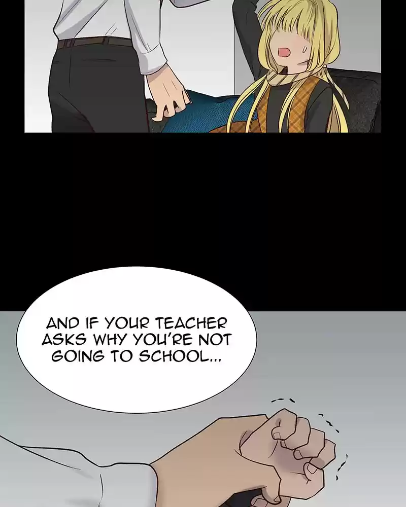 My Deepest Secret Chapter 77