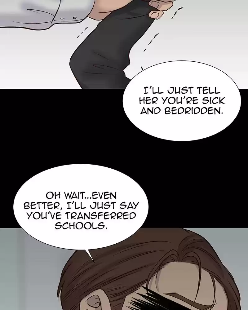 My Deepest Secret Chapter 77