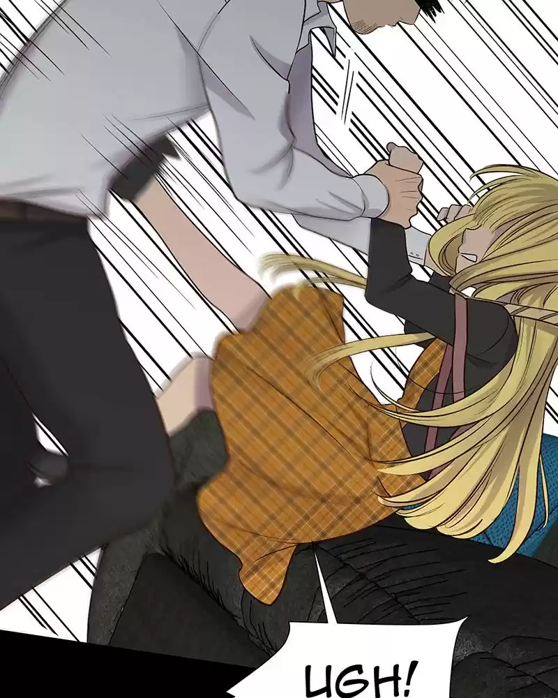 My Deepest Secret Chapter 77