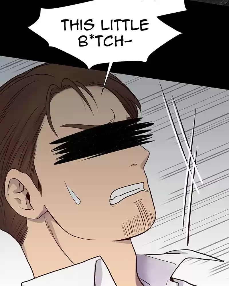 My Deepest Secret Chapter 77