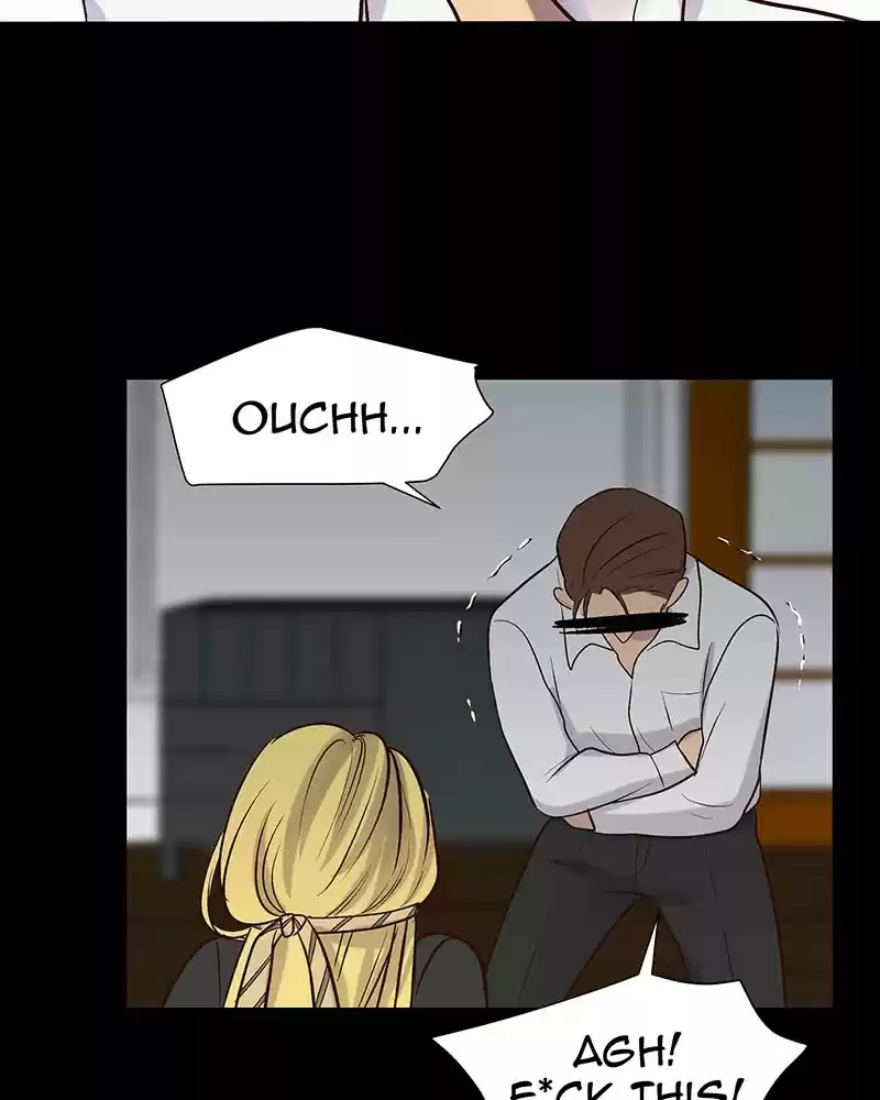 My Deepest Secret Chapter 77