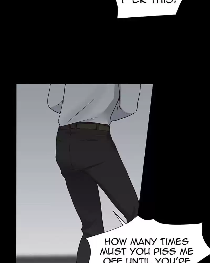 My Deepest Secret Chapter 77