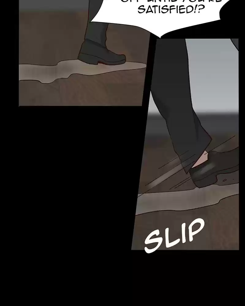 My Deepest Secret Chapter 77