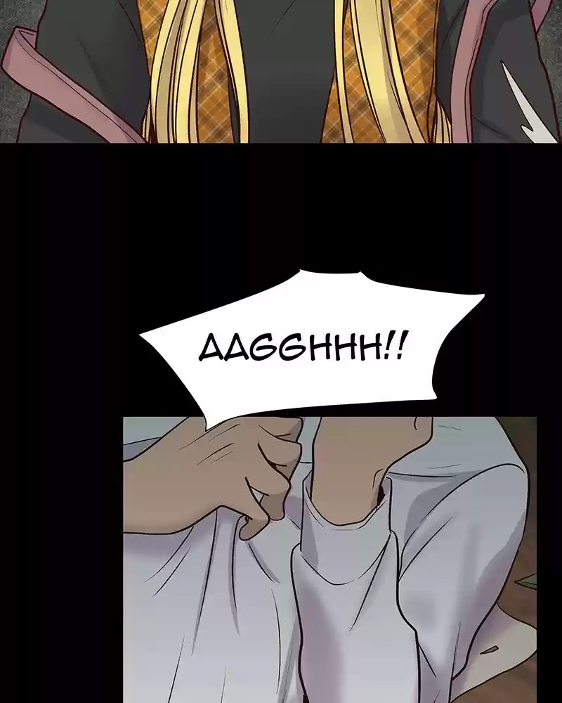 My Deepest Secret Chapter 77