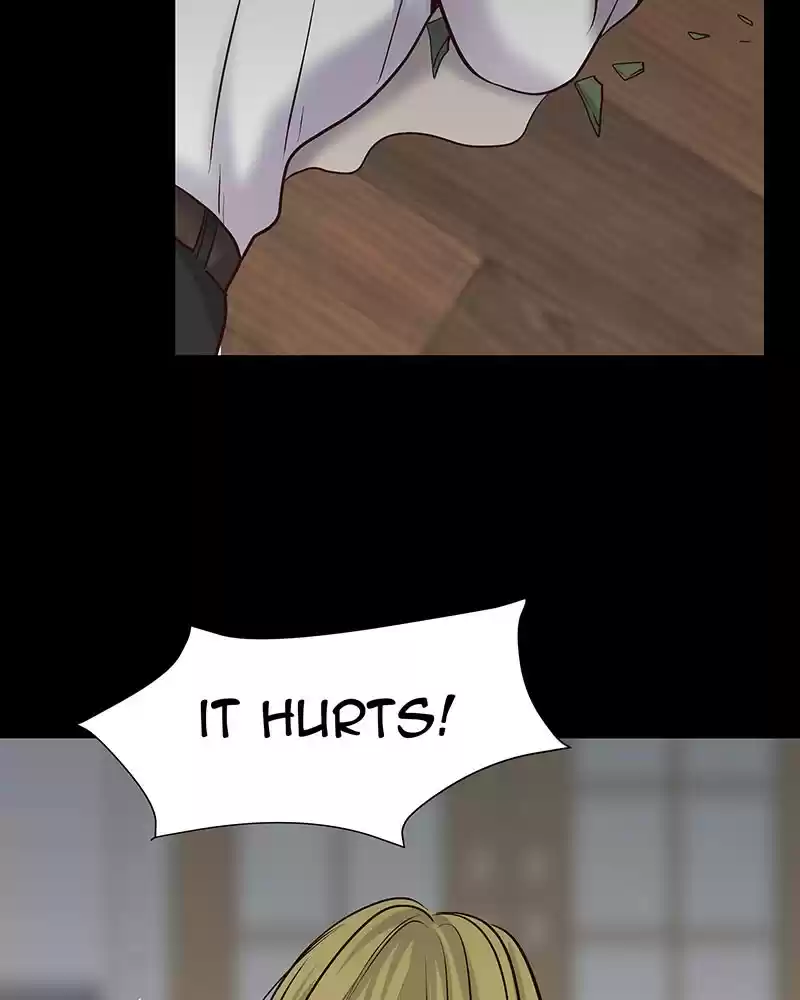 My Deepest Secret Chapter 77