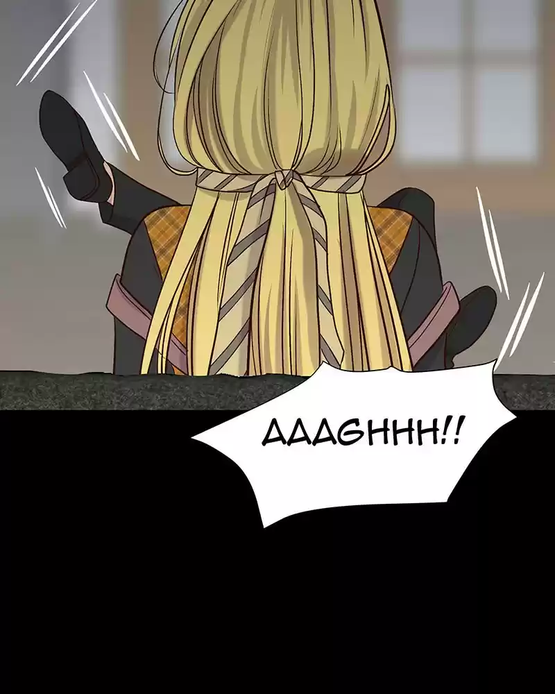 My Deepest Secret Chapter 77