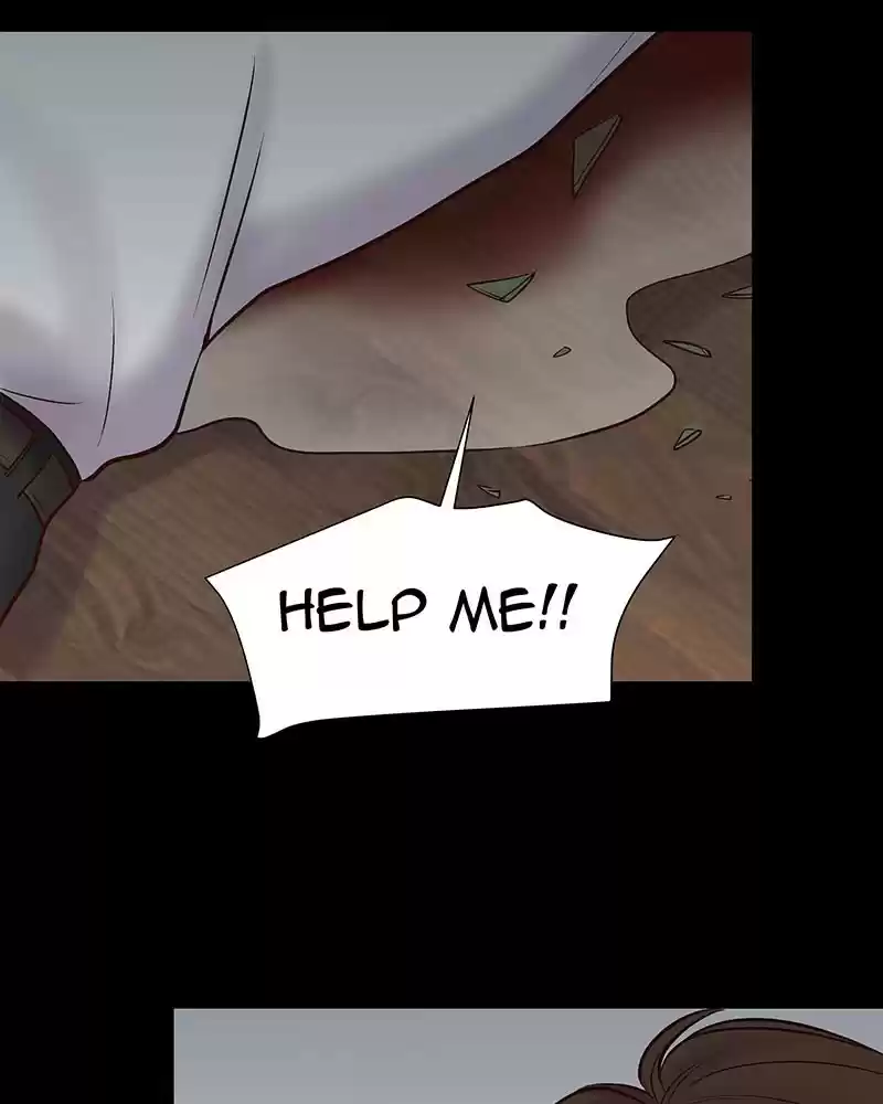 My Deepest Secret Chapter 77