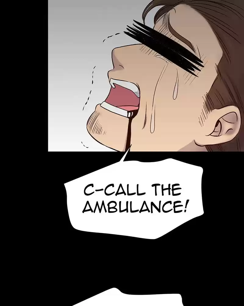 My Deepest Secret Chapter 77