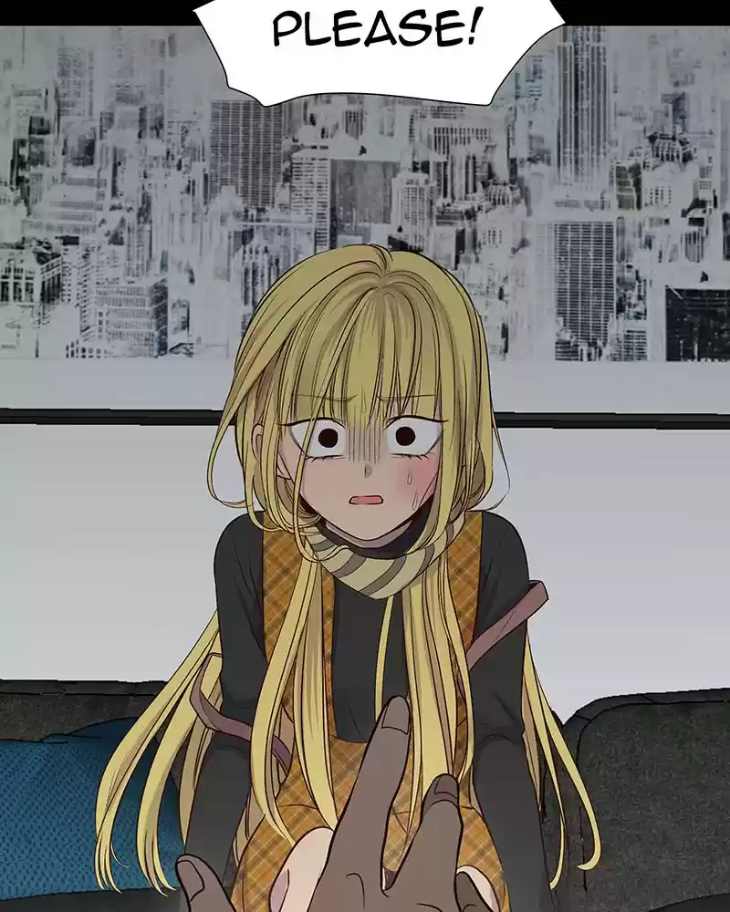 My Deepest Secret Chapter 77