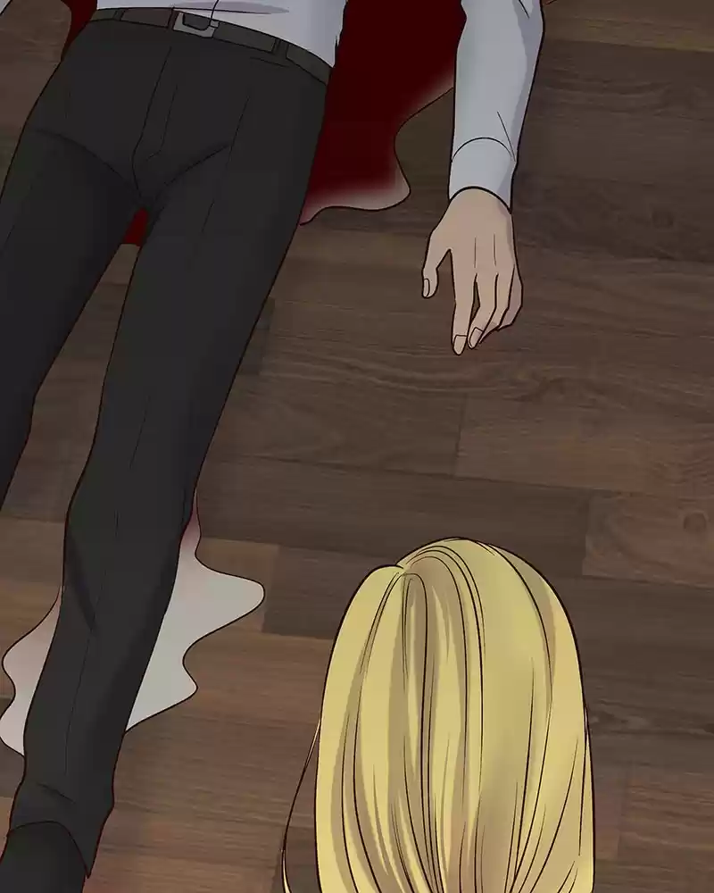 My Deepest Secret Chapter 77