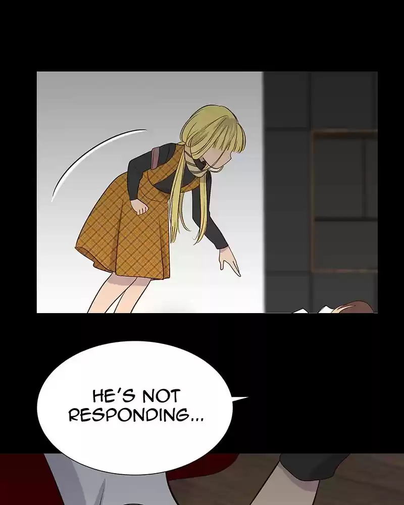 My Deepest Secret Chapter 77