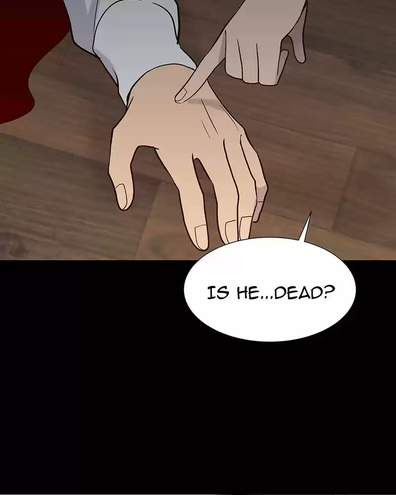 My Deepest Secret Chapter 77