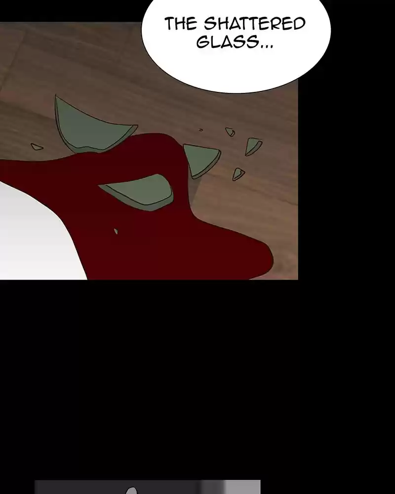 My Deepest Secret Chapter 77