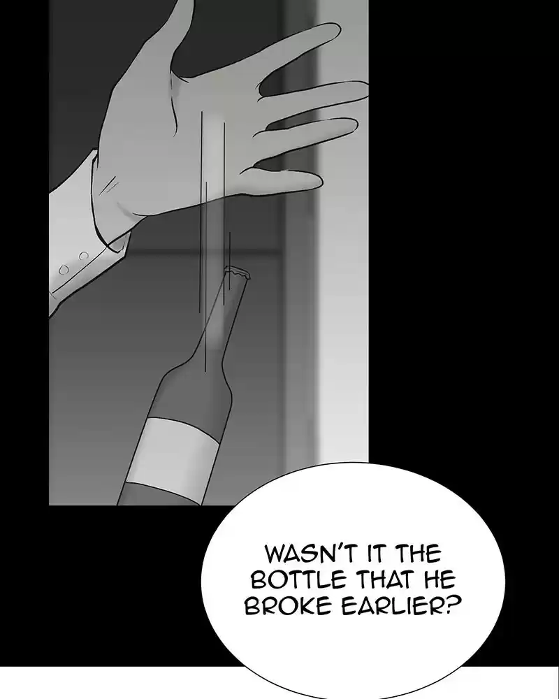 My Deepest Secret Chapter 77