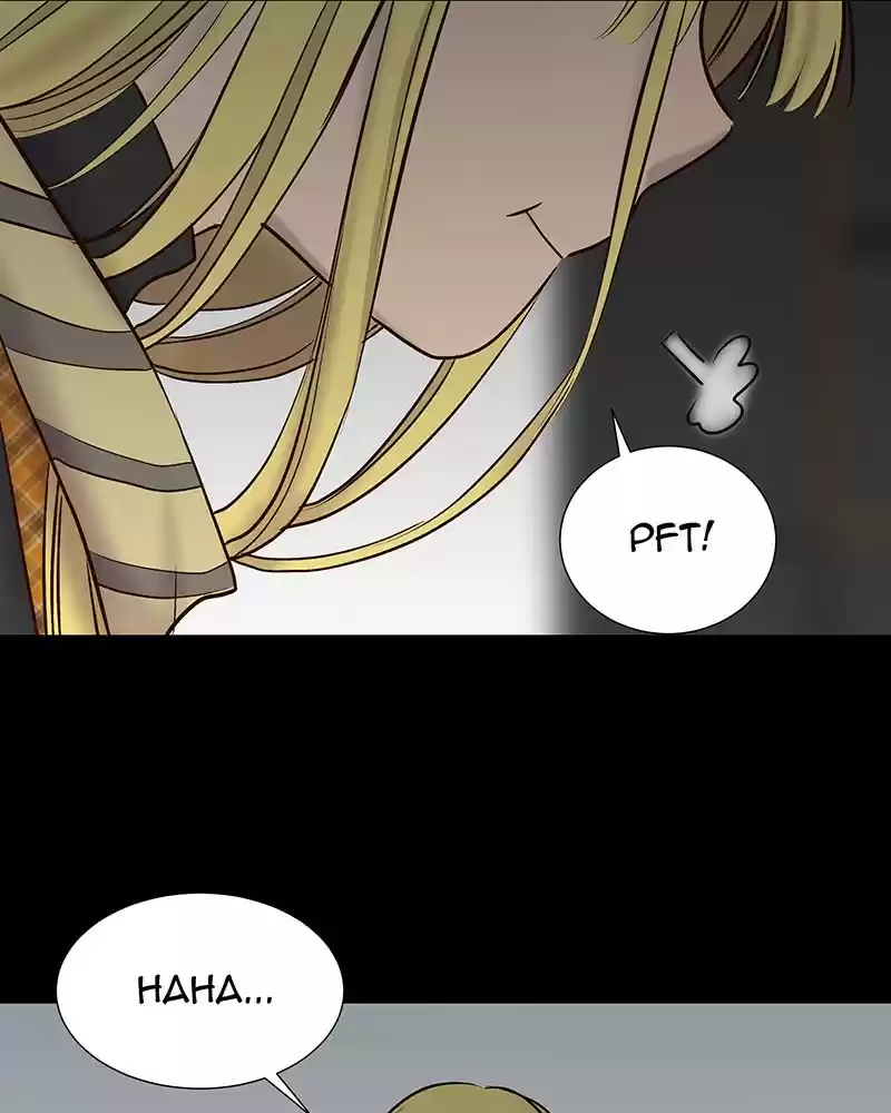 My Deepest Secret Chapter 77