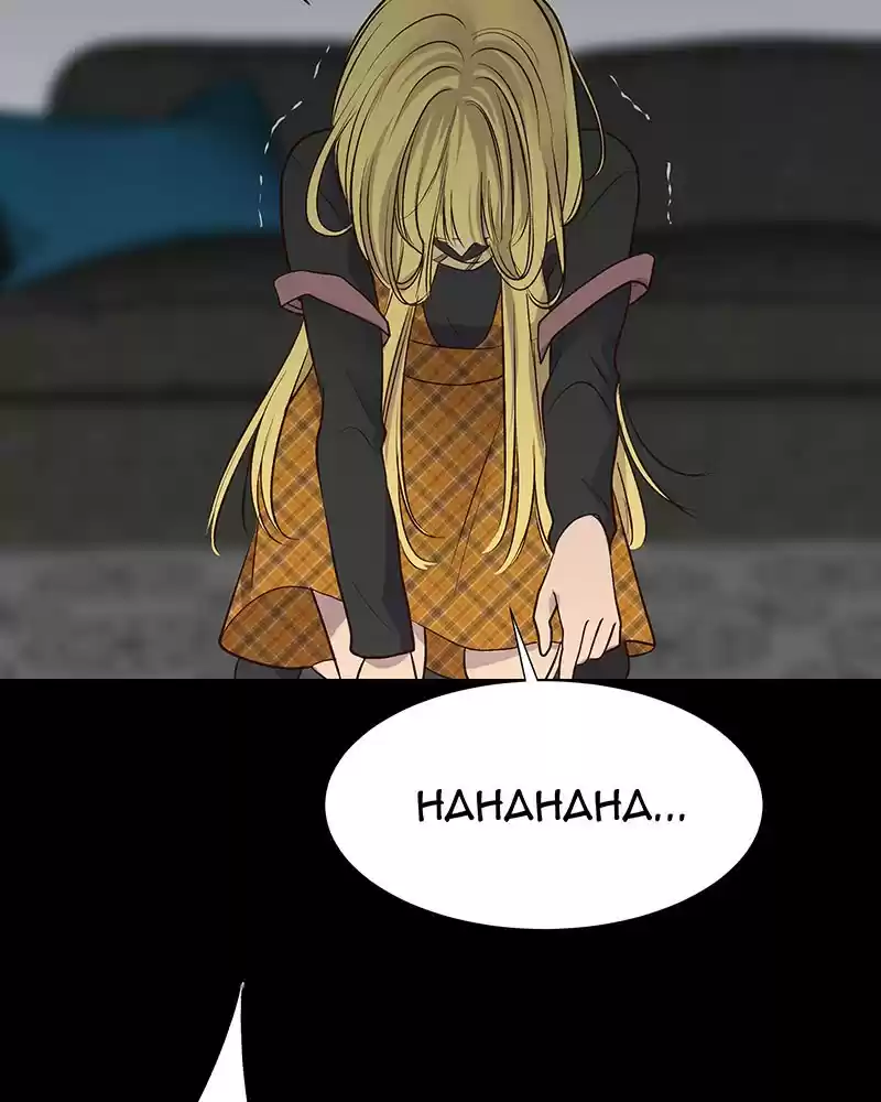 My Deepest Secret Chapter 77