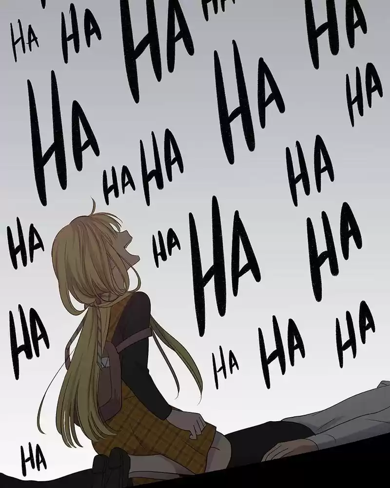 My Deepest Secret Chapter 77