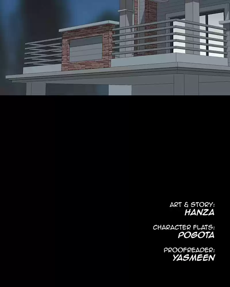 My Deepest Secret Chapter 77