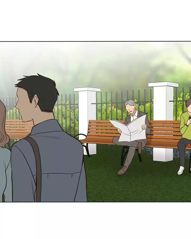 My Deepest Secret Chapter 78