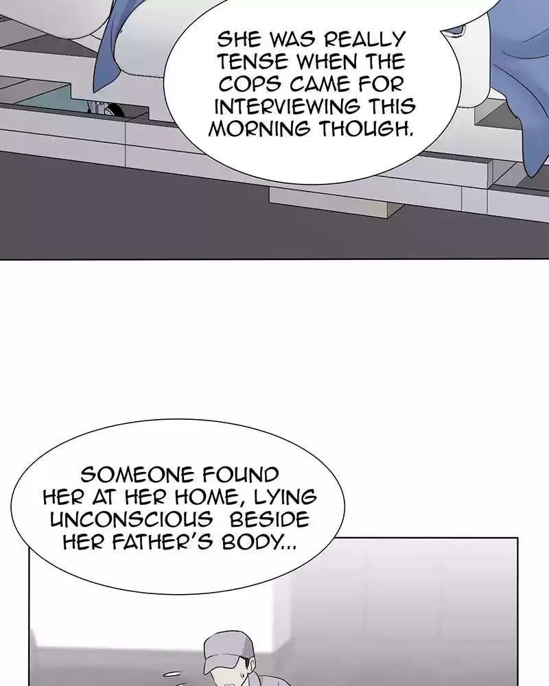 My Deepest Secret Chapter 78