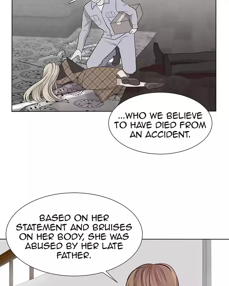 My Deepest Secret Chapter 78