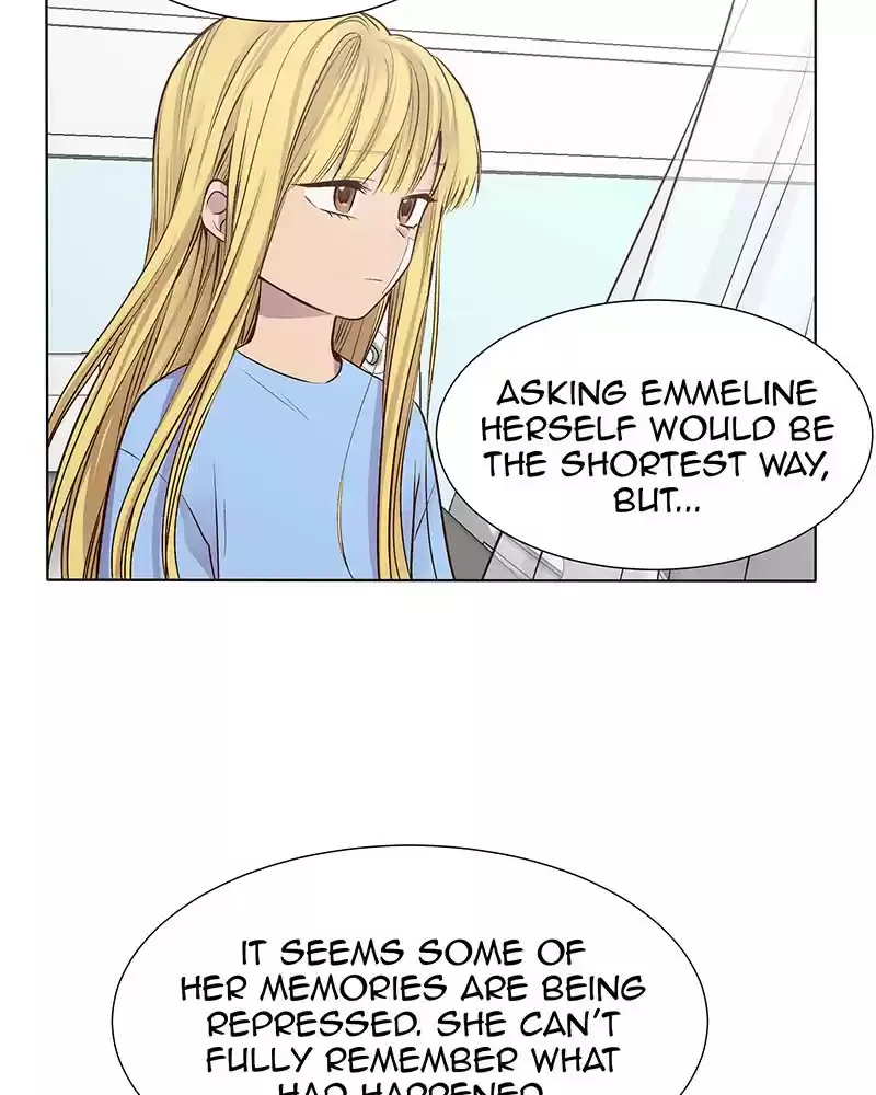 My Deepest Secret Chapter 78