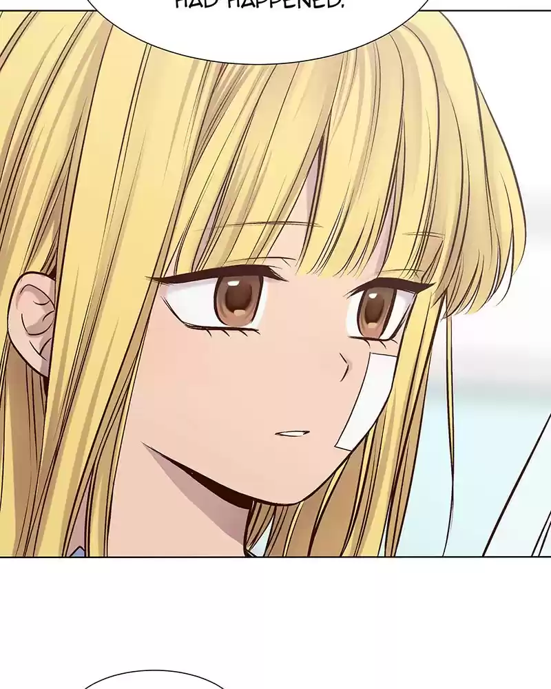 My Deepest Secret Chapter 78