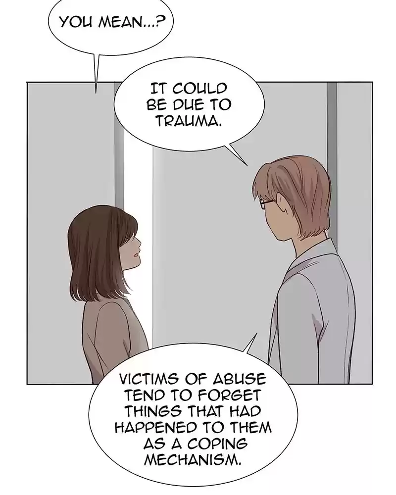 My Deepest Secret Chapter 78